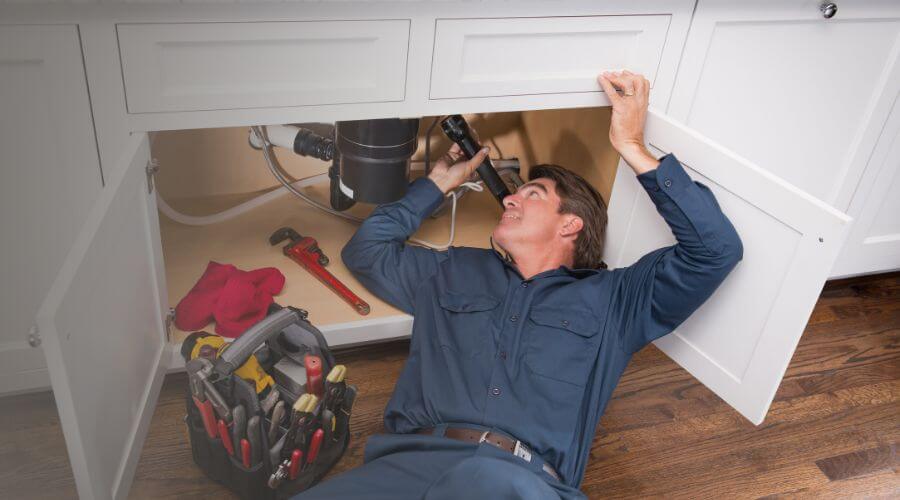 Local sewer line repair in Jefferson, NH